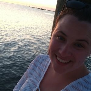 Meet your Posher, Rachael